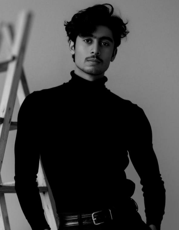 Farooq Khan, AI Engineer