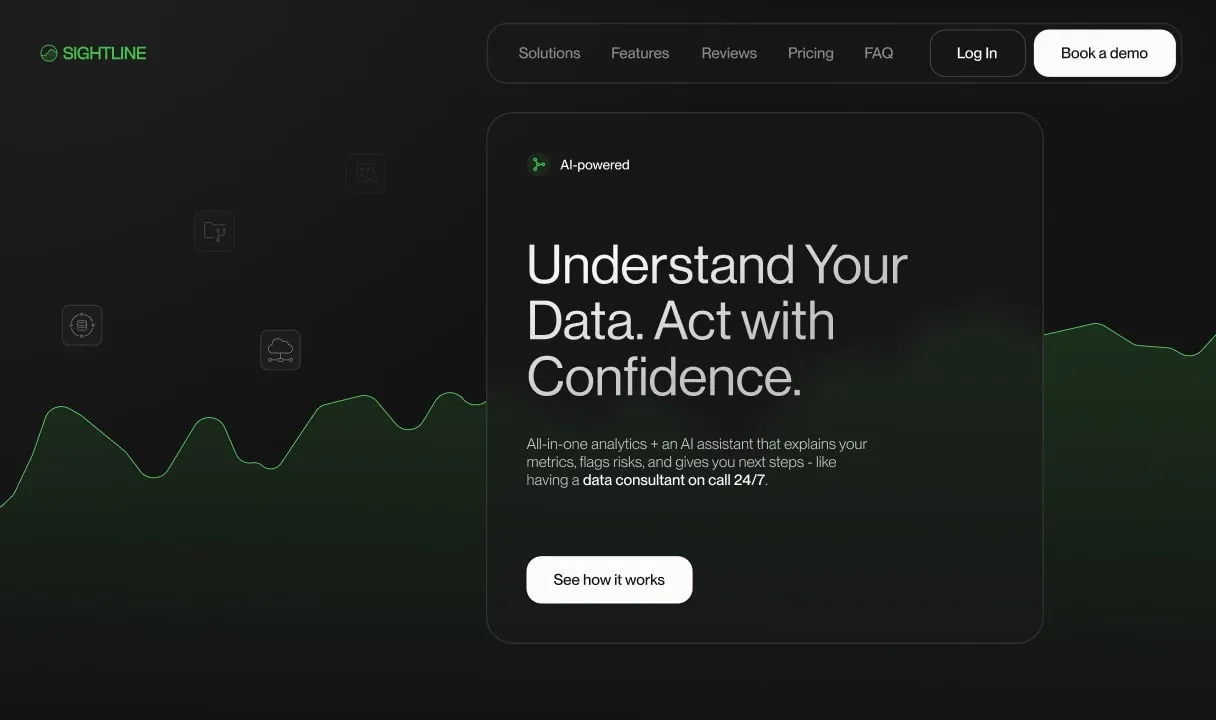 Computer vision project screenshot